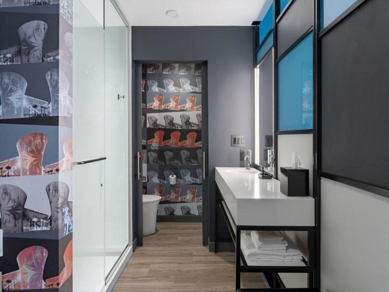 Aloft Orlando Lake Nona image