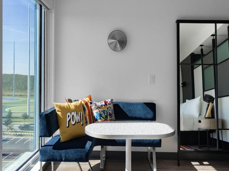 Aloft Orlando Lake Nona image