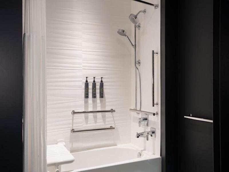 Aloft Orlando Lake Nona image