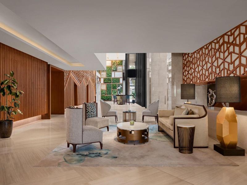 The Westin Manila image
