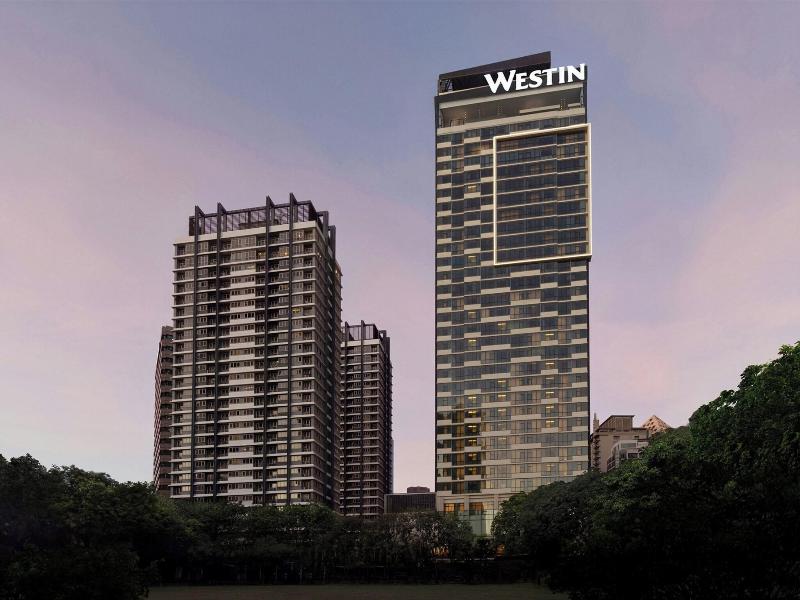 The Westin Manila image