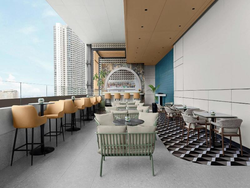 The Westin Manila image