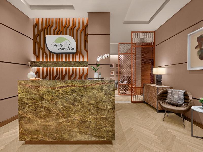 The Westin Manila image