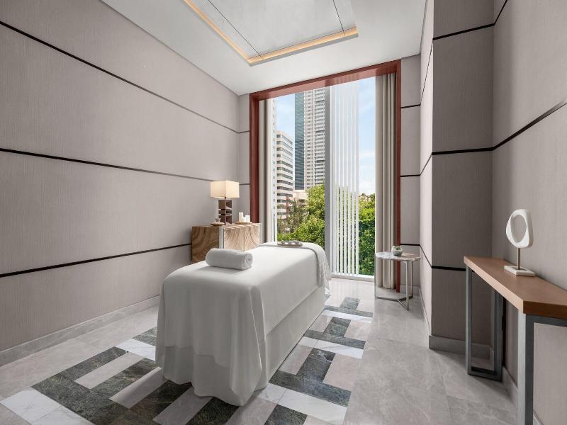 The Westin Manila image
