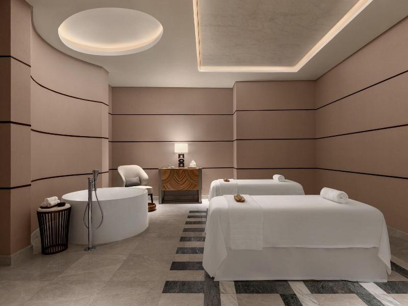 The Westin Manila image