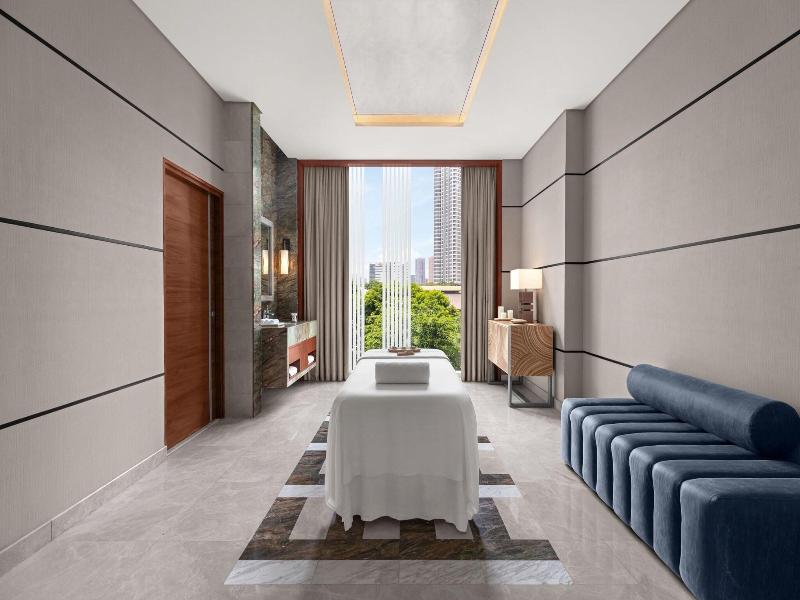 The Westin Manila image