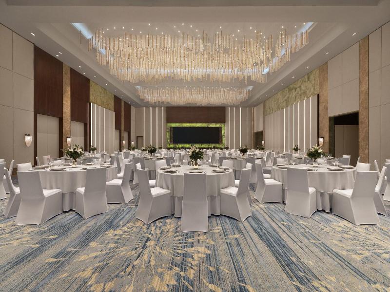 The Westin Manila image