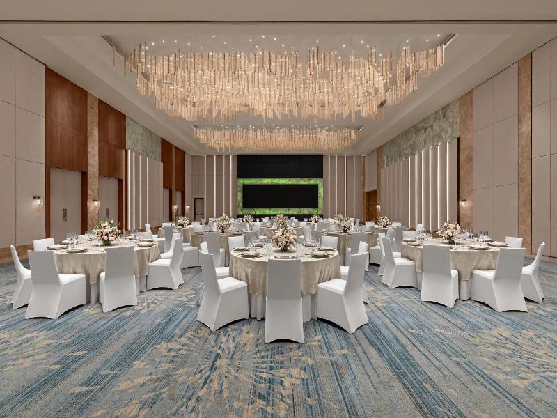 The Westin Manila image