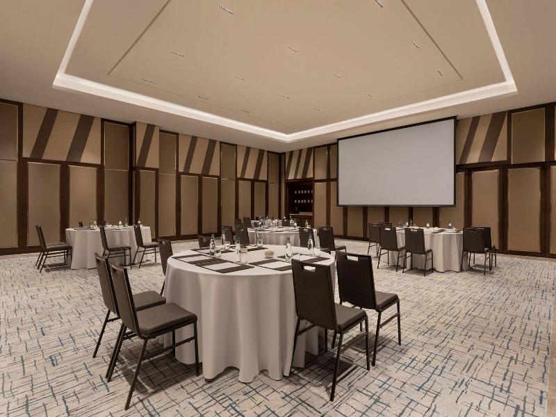 The Westin Manila image
