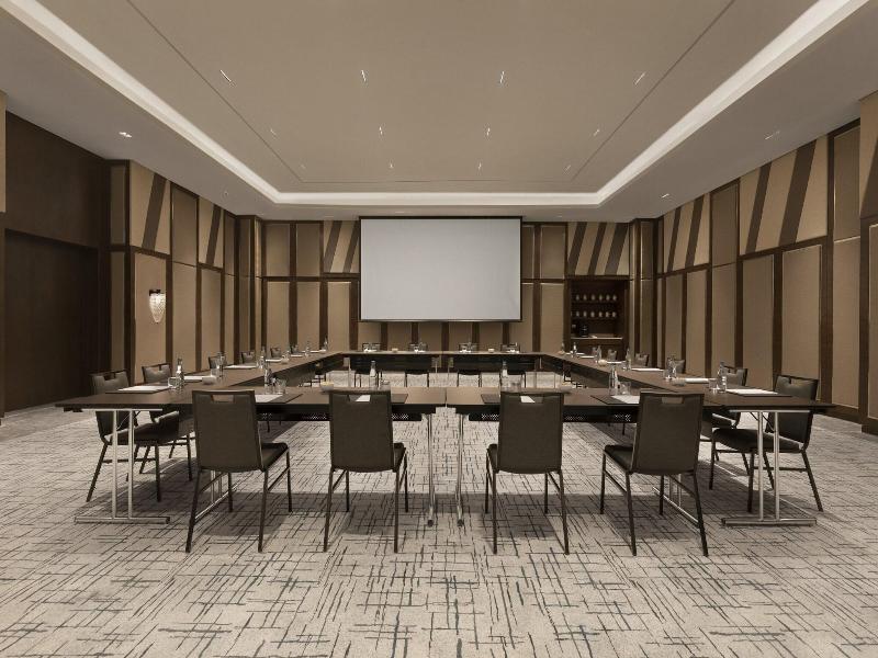 The Westin Manila image