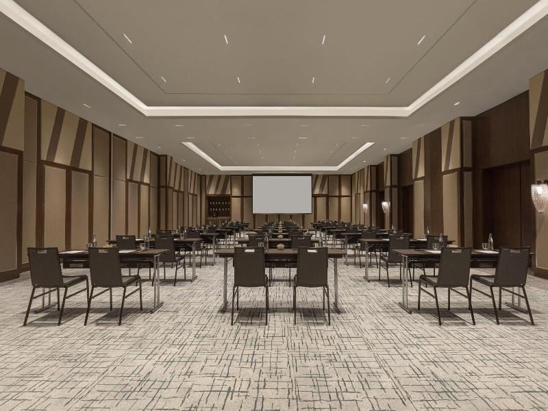 The Westin Manila image
