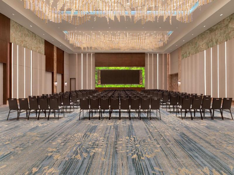 The Westin Manila image