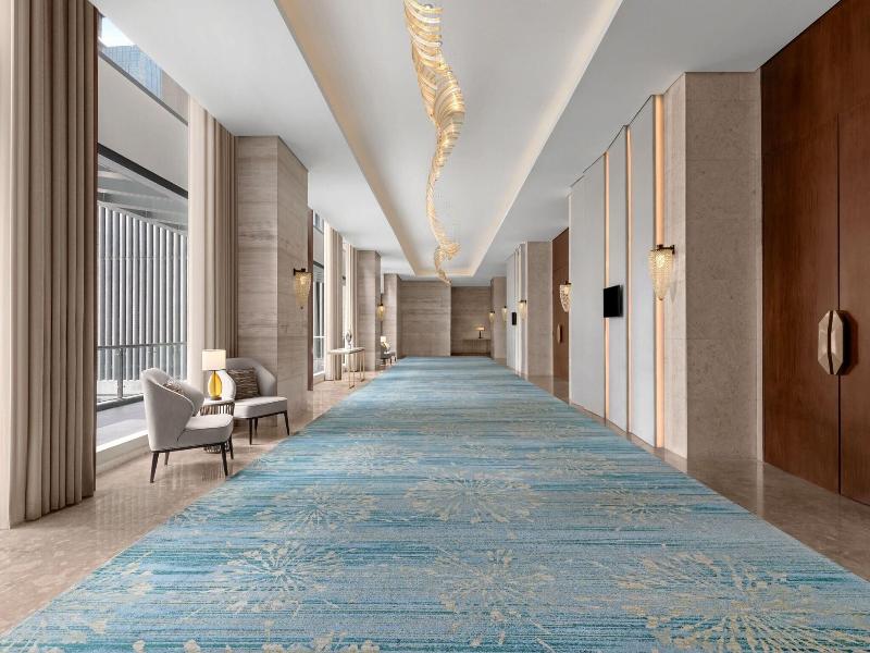 The Westin Manila image