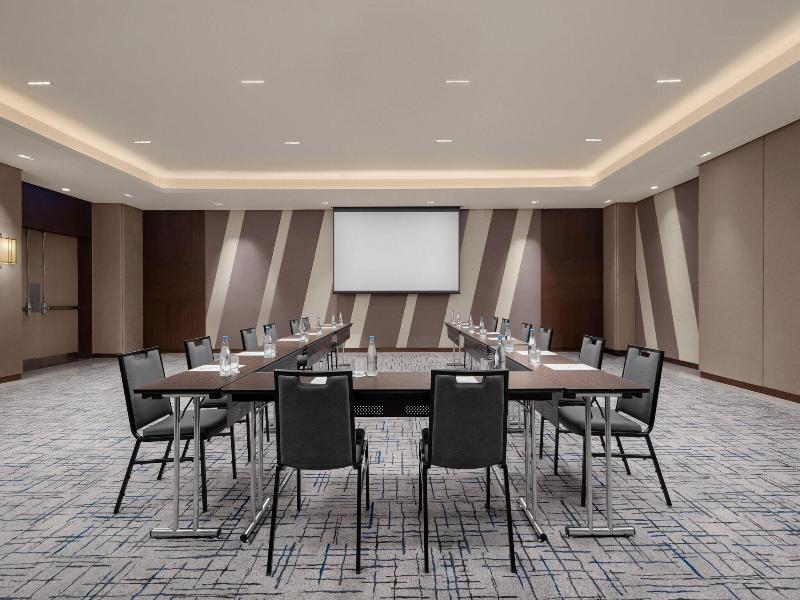 The Westin Manila image