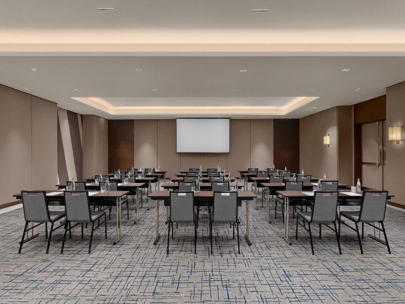The Westin Manila image