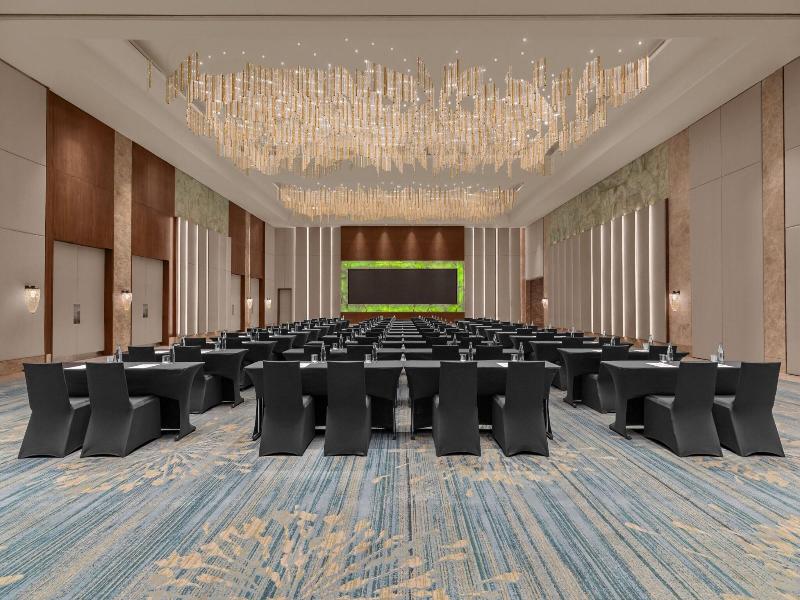 The Westin Manila image