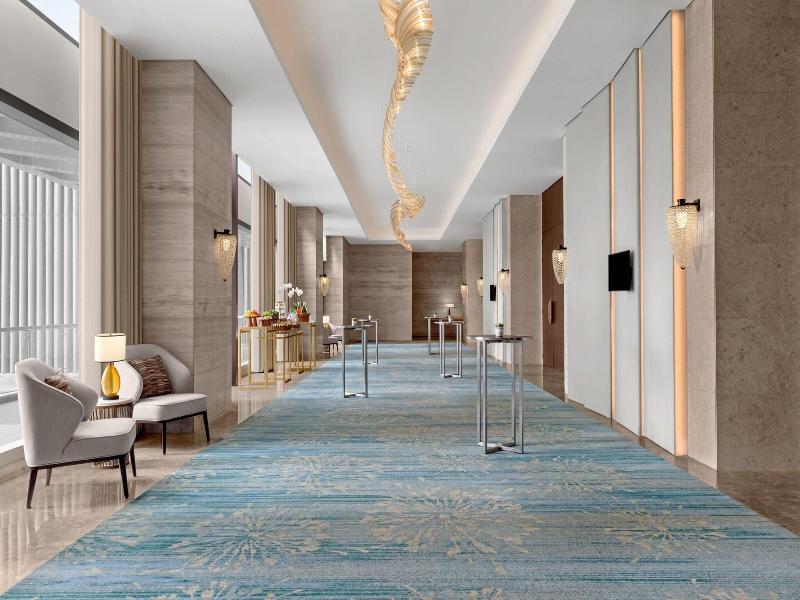The Westin Manila image