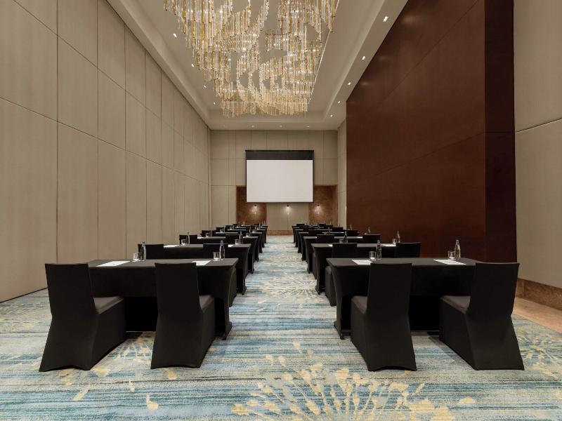 The Westin Manila image