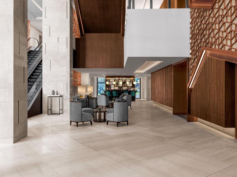 The Westin Manila image