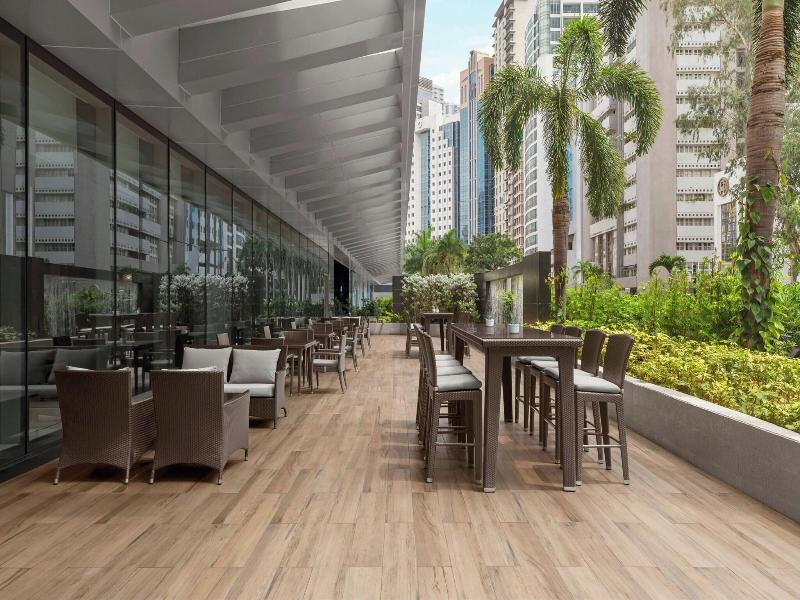 The Westin Manila image