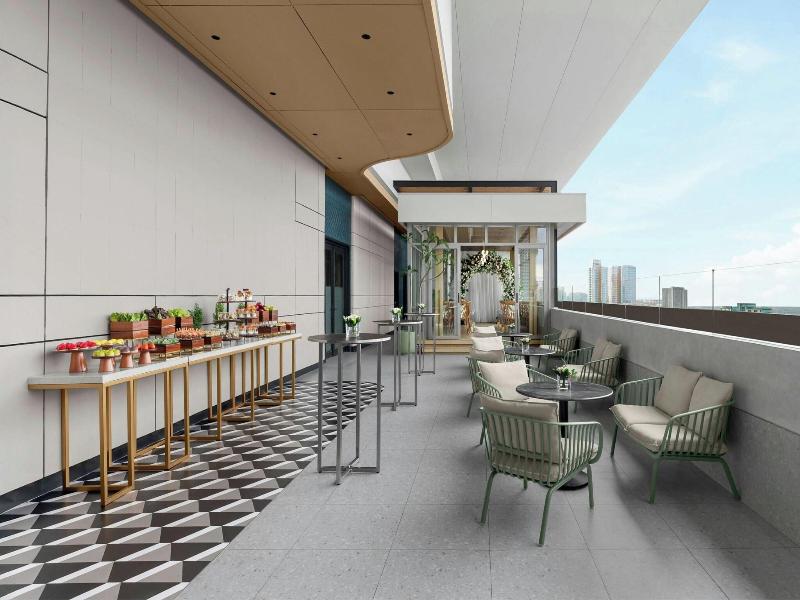 The Westin Manila image