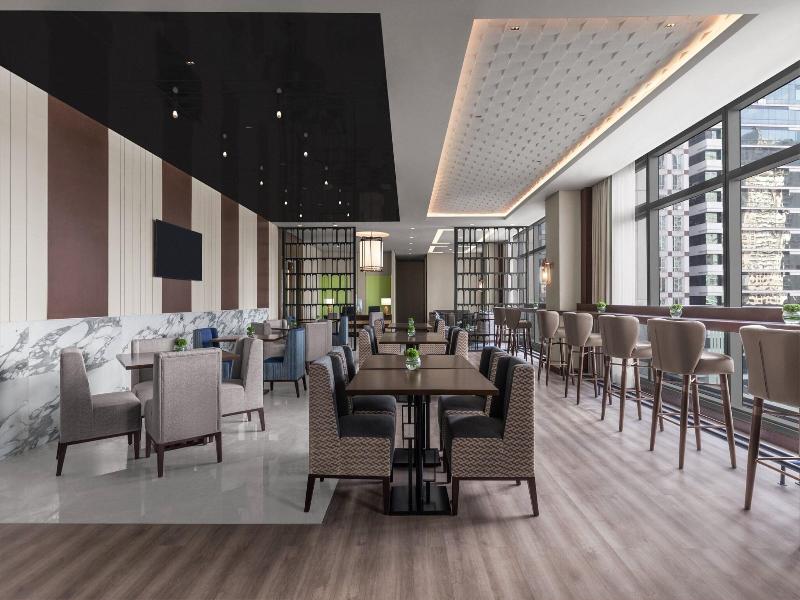 The Westin Manila image