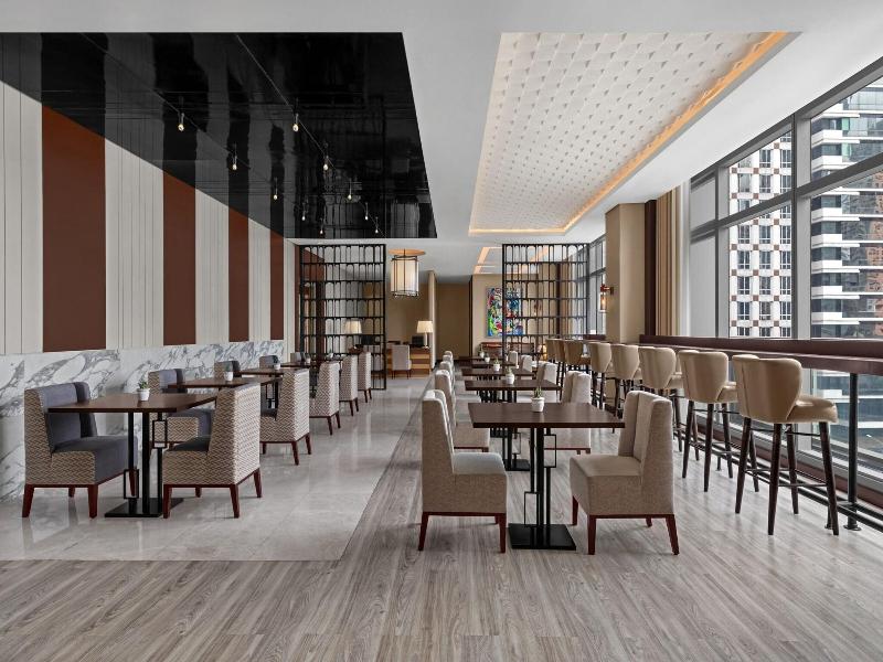 The Westin Manila image
