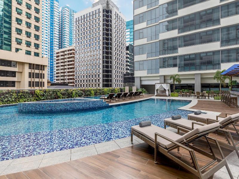 The Westin Manila image