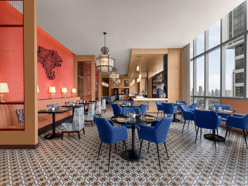 The Westin Manila image