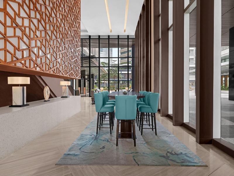 The Westin Manila image