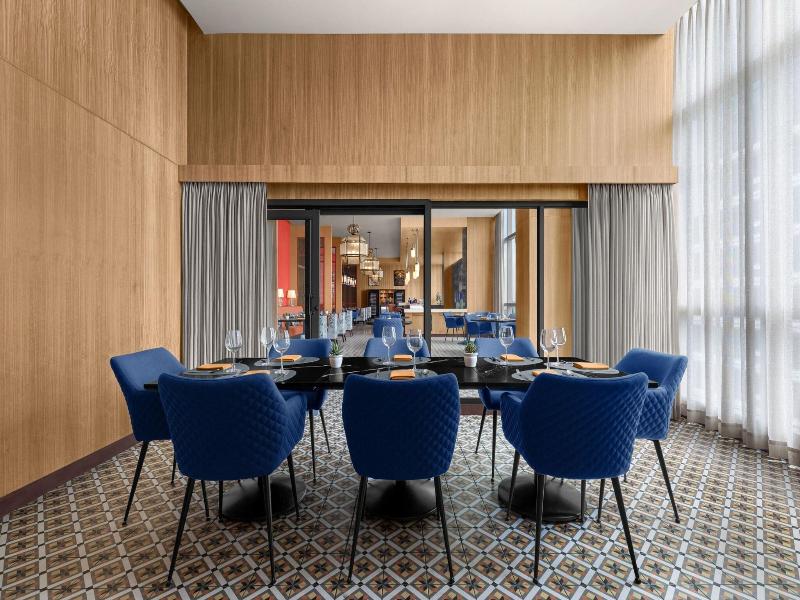 The Westin Manila image