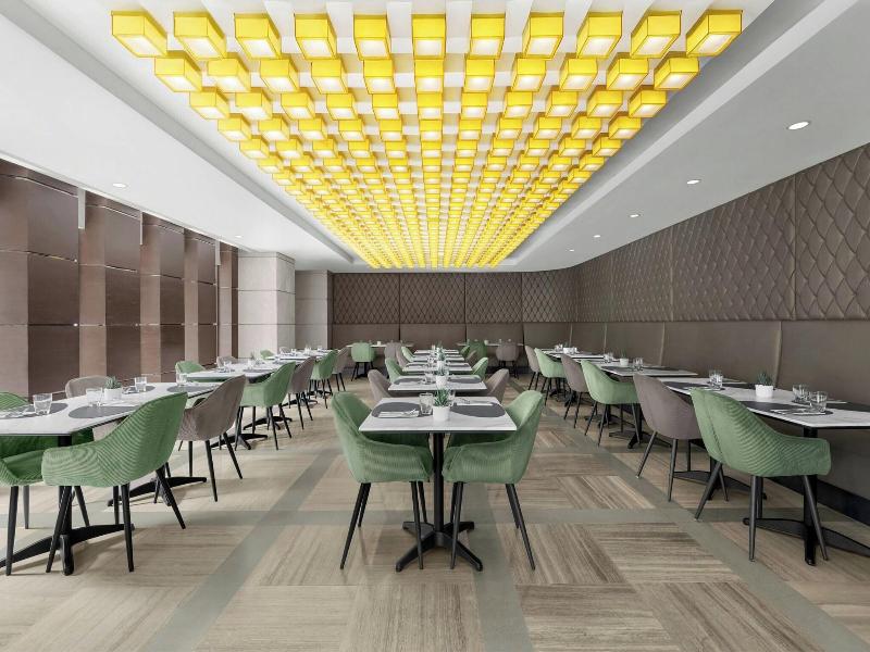 The Westin Manila image