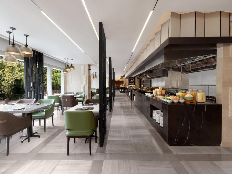 The Westin Manila image
