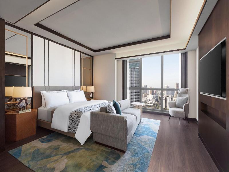 The Westin Manila image