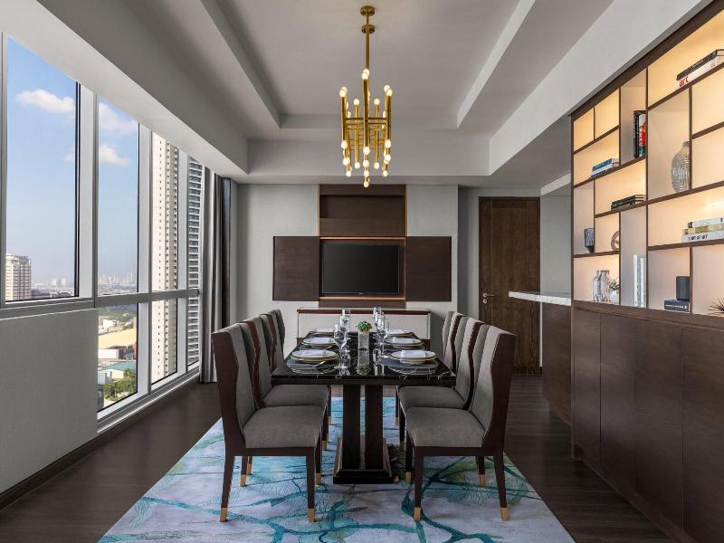 The Westin Manila image