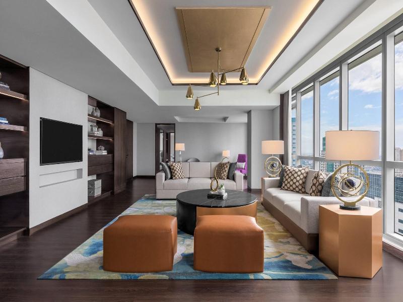 The Westin Manila image