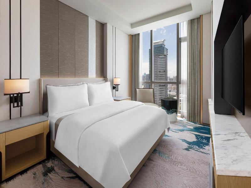 The Westin Manila image