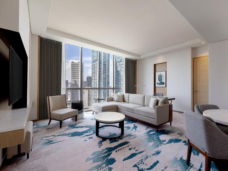 The Westin Manila image