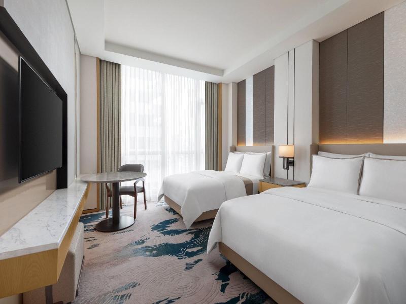 The Westin Manila image