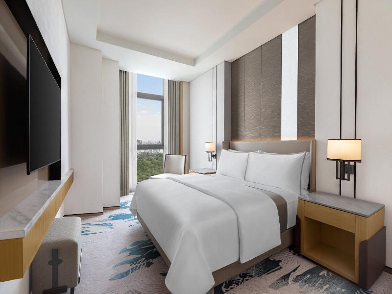 The Westin Manila image