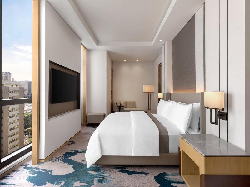 The Westin Manila image