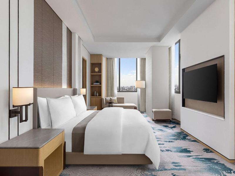 The Westin Manila image