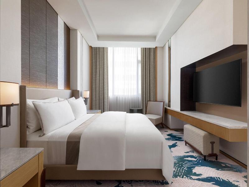 The Westin Manila image