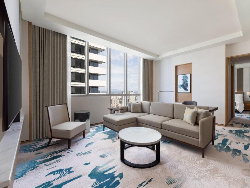The Westin Manila image