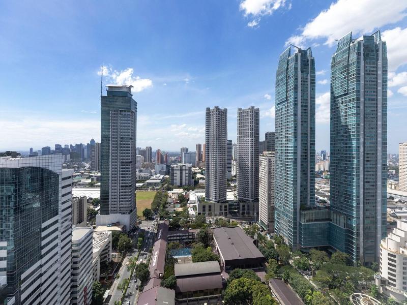 The Westin Manila image
