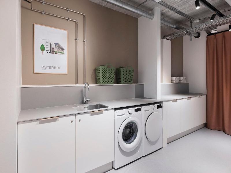 Residence Inn By Marriott Copenhagen Nordhavn image