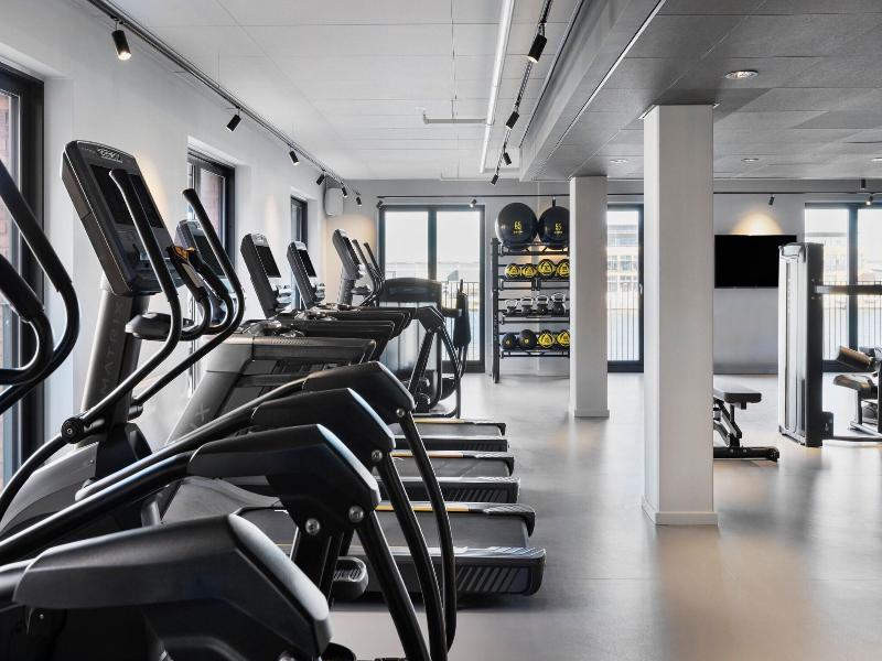 Residence Inn By Marriott Copenhagen Nordhavn image