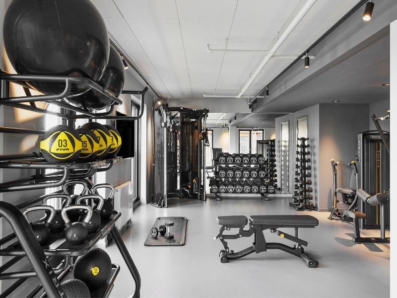 Residence Inn By Marriott Copenhagen Nordhavn image