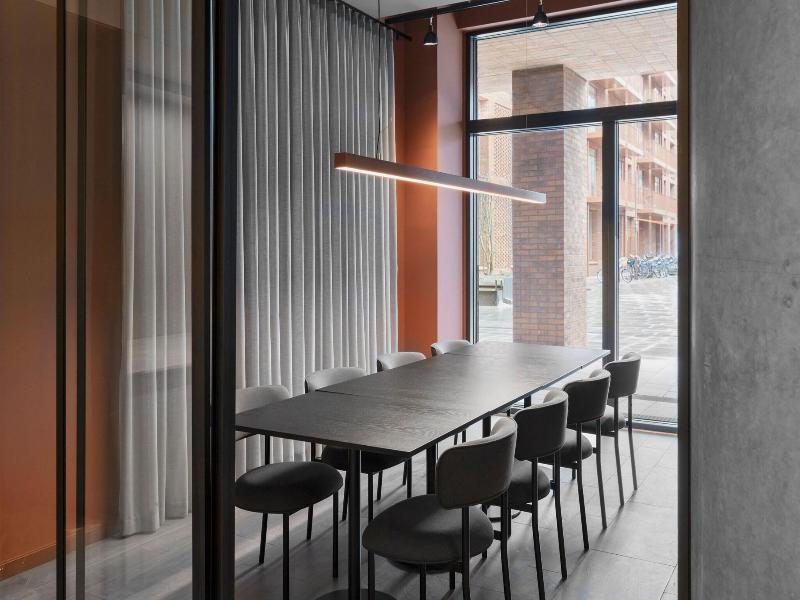 Residence Inn By Marriott Copenhagen Nordhavn image