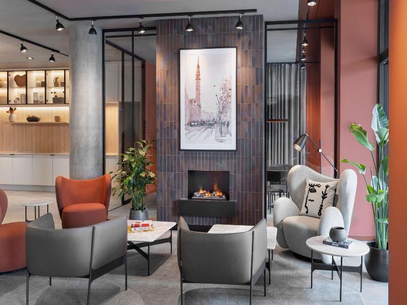 Residence Inn By Marriott Copenhagen Nordhavn image